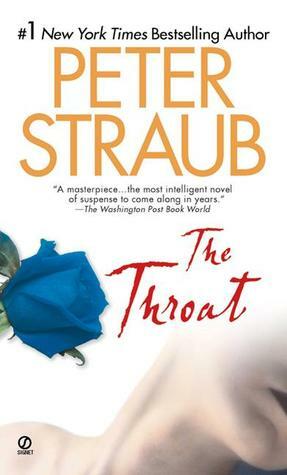 The Throat by Peter Straub