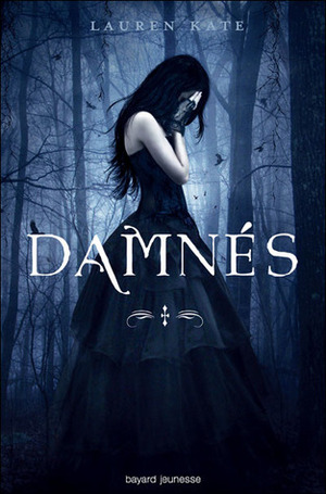 Damnés by Lauren Kate