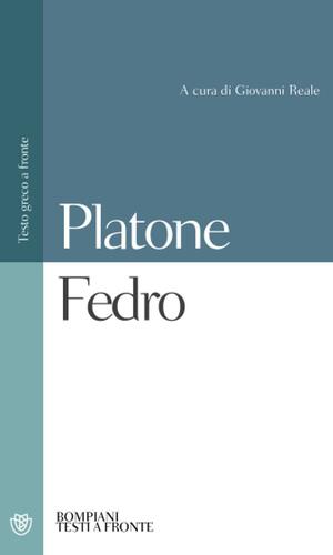 Fedro by Plato