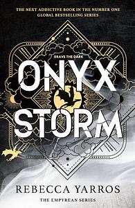 Onyx Storm by Rebecca Yarros