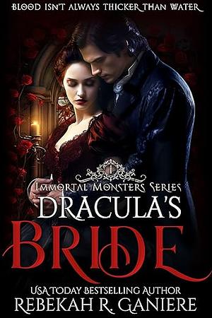 The Bride by Rebekah R. Ganiere