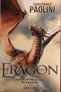 Eragon: Der Auftrag des Ältesten. ... by Christopher Paolini