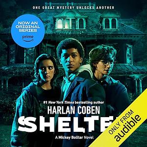 Shelter by Harlan Coben