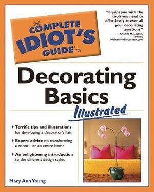 Decorating Basics by Mary Ann Young