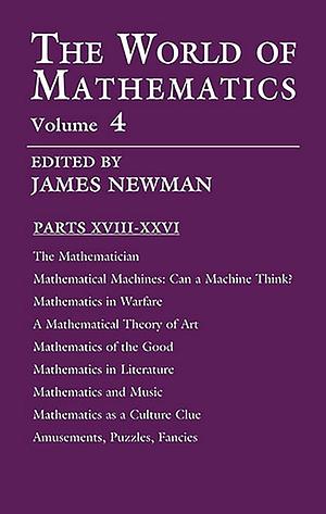 The Mathematician by John von Neumann