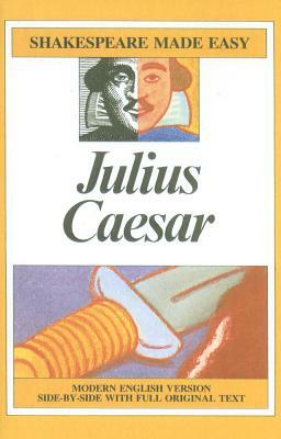 Julius Caesar by William Shakespeare