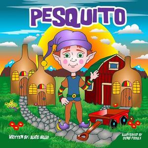 Pesquito by Alice Hillis