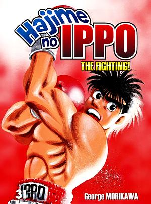 Hajime no Ippo Vol. 31 by Joji Morikawa