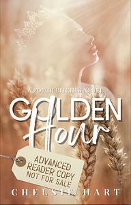 Golden Hour by Chelsie Hart