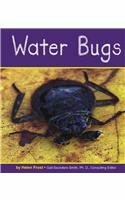 Water Bugs by Helen Frost, Gail Saunders-Smith