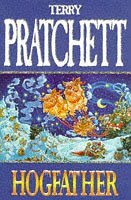 Hogfather by Terry Pratchett