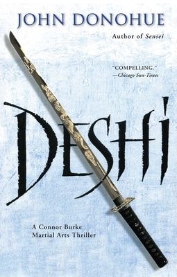 Deshi by John Donohue