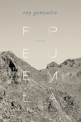 Feel Puma by Ray Gonzalez