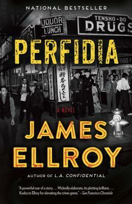 Perfidia by James Ellroy