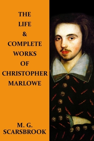 Jew Of Malta by Christopher Marlowe