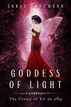 Goddess of Light by Sarah Tanzmann