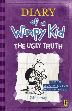 The Ugly Truth by Jeff Kinney