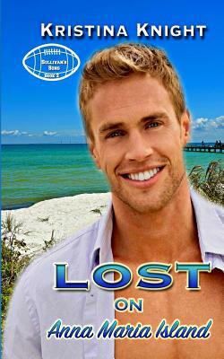 Lost on Anna Maria Island by Kristina Knight