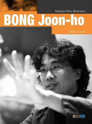 Bong Joon-Ho by Jung Ji-Youn