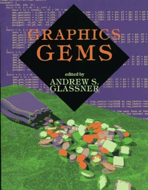 Graphics Gems by Andrew S. Glassner