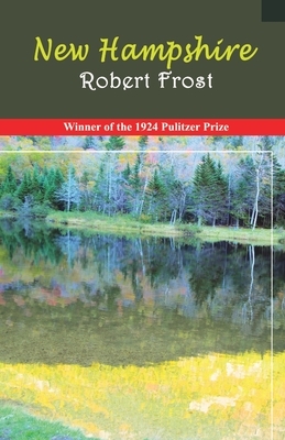 New Hampshire by Robert Frost