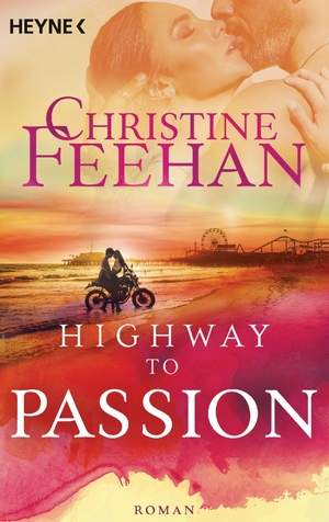 Highway to Passion by Christine Feehan