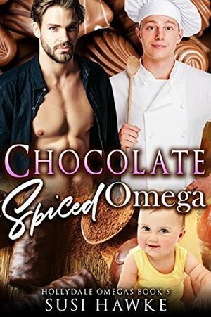 Chocolate Spiced Omega by Susi Hawke