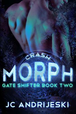 Crash Morph by JC Andrijeski