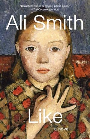 Like by Ali Smith