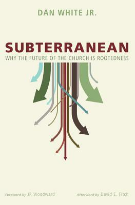 Subterranean by Dan White