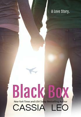 Black Box by Cassia Leo