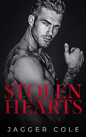 Stolen Hearts by Jagger Cole