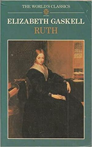 Ruth by Elizabeth Gaskell