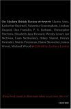 On Modern British Fiction by Zachary Leader, Christopher Hitchens
