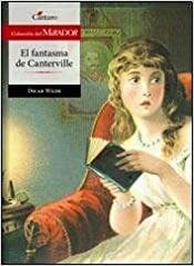 FANTASMA DE CANTERVILLE,EL N/ED.- DEL MI by Oscar Wilde