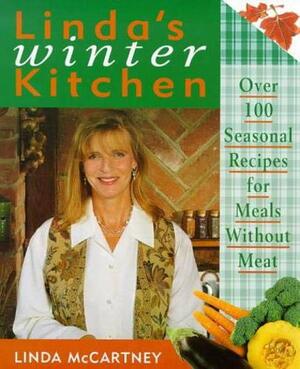 Linda's Winter Kitchen by Linda McCartney
