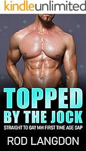 Topped by the Jock by Rod Langdon