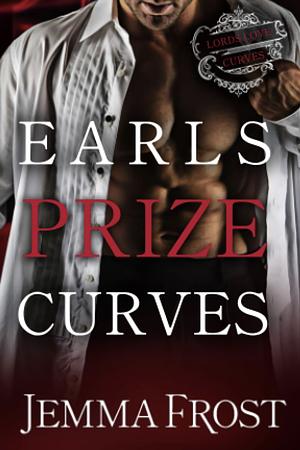 Earls Prize Curves by Jemma Frost