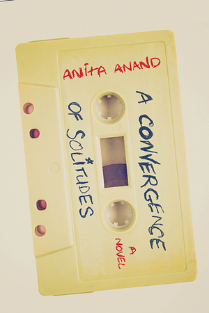 Une convergence de solitudes by Anita Anand