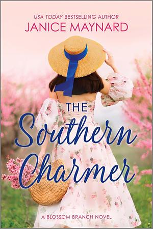 The Southern Charmer (Blossom Branch) by Janice Maynard