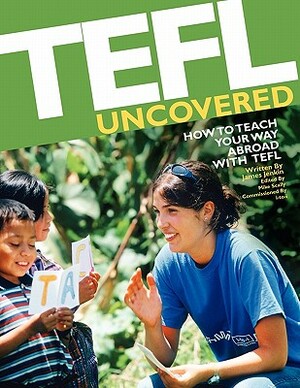 TEFL Uncovered by James Jenkin