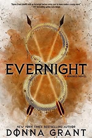 Evernight by Donna Grant