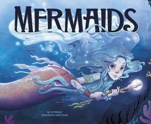 Mermaids by Xavier Bonet, Cari Meister