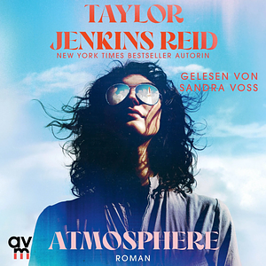 Atmosphere by Taylor Jenkins Reid