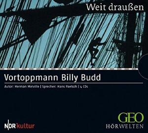 Vortoppmann Billy Budd by Herman Melville