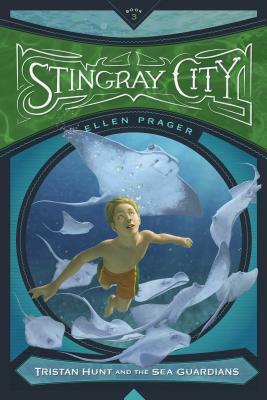 Stingray City by Ellen Prager