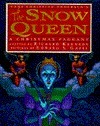 Hans Christian Andersen's the Snow Queen: A Christmas Pageant by Hans Christian Andersen