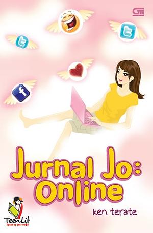 Jurnal Jo: Online by Ken Terate