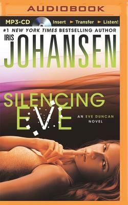 Silencing Eve by Iris Johansen