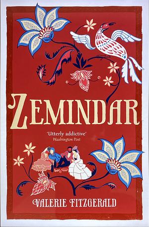 Zemindar by Valerie Fitzgerald